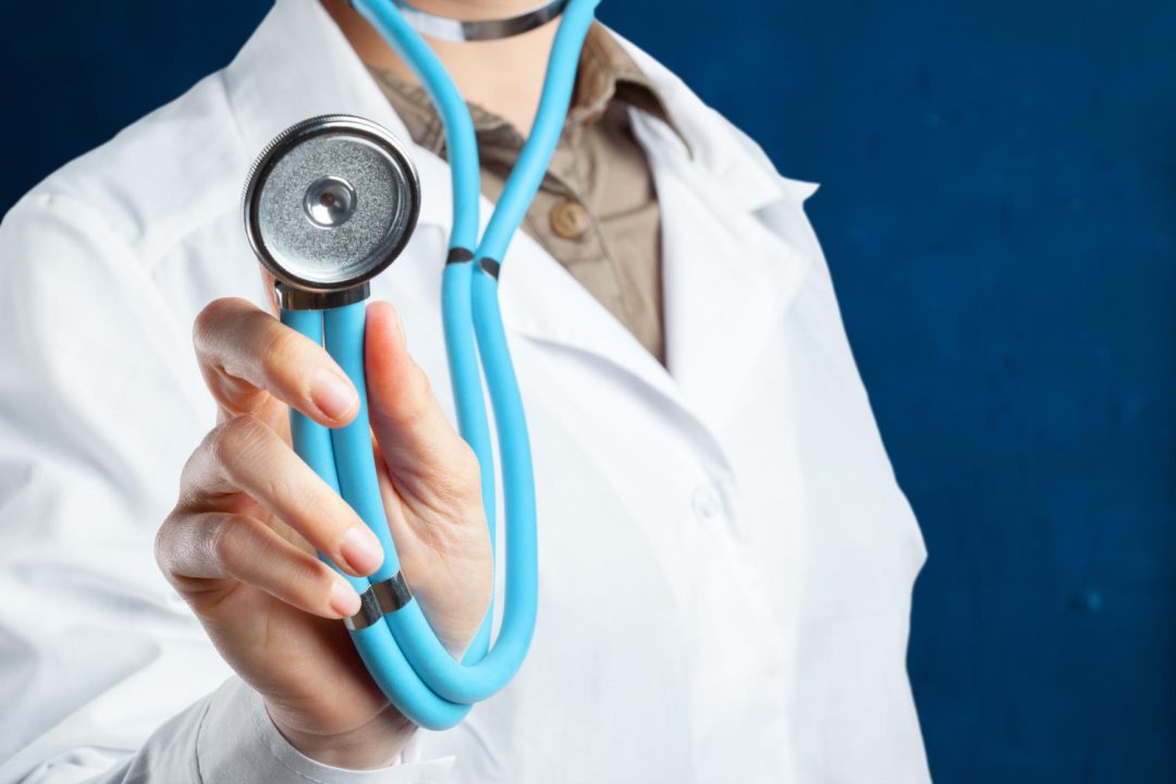 Everything You Need To Know About A Medical Check-Up