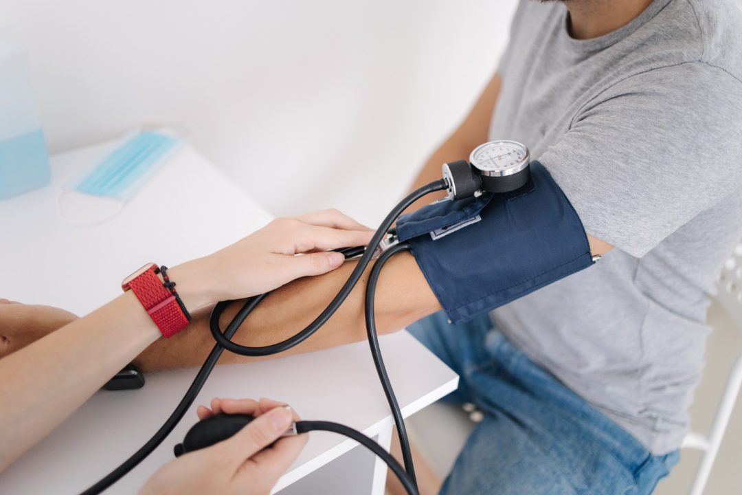 Hypertension The Silent Killer Nobody Sees Coming
