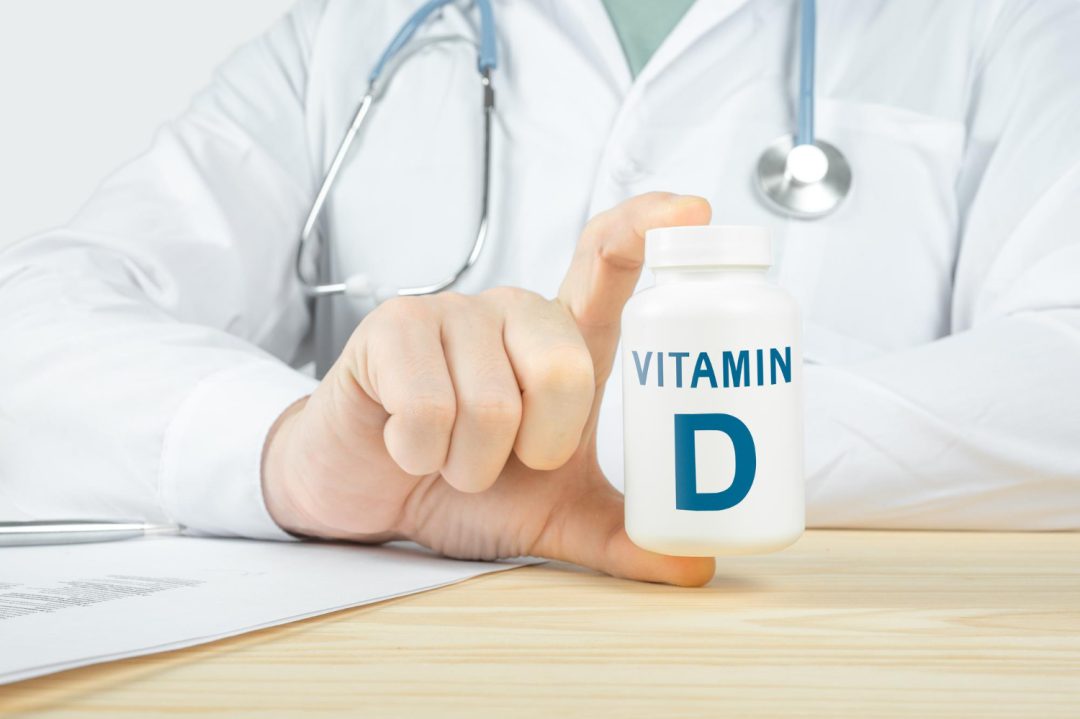 Sunshine Deficit: Unmasking Vitamin D Deficiency and How to Treat It
