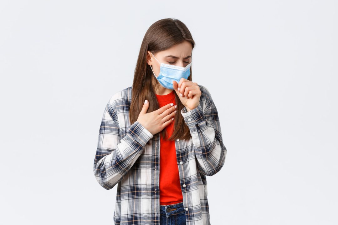 Understanding Pneumonia: Causes, Types, Symptoms, and Recovery Duration