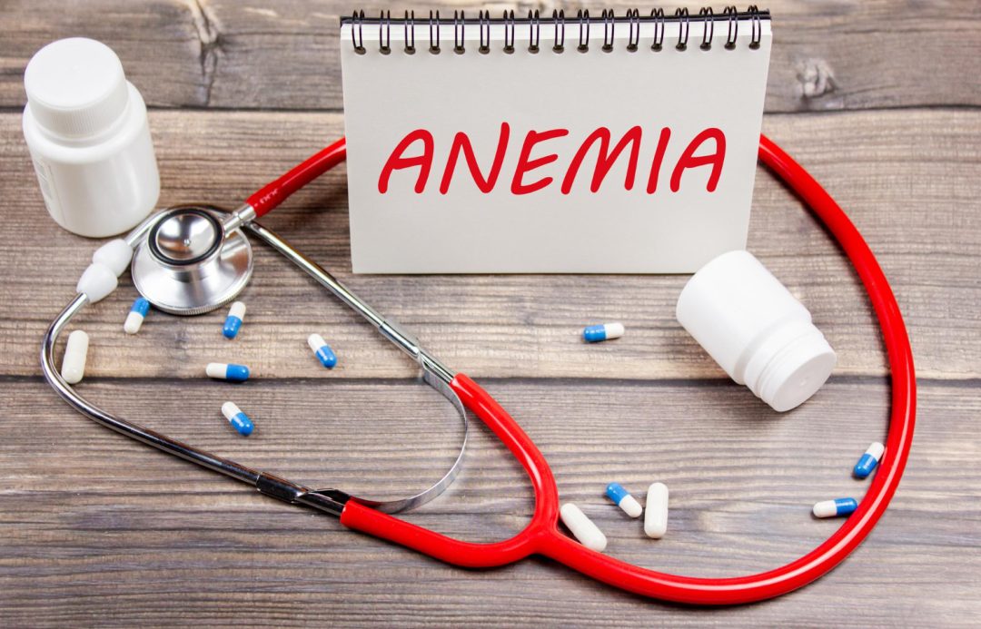 Anemia Symptoms, Causes, Treatment And Types
