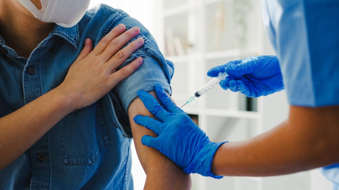 Everything You Need to Know About the Pneumonia Vaccine