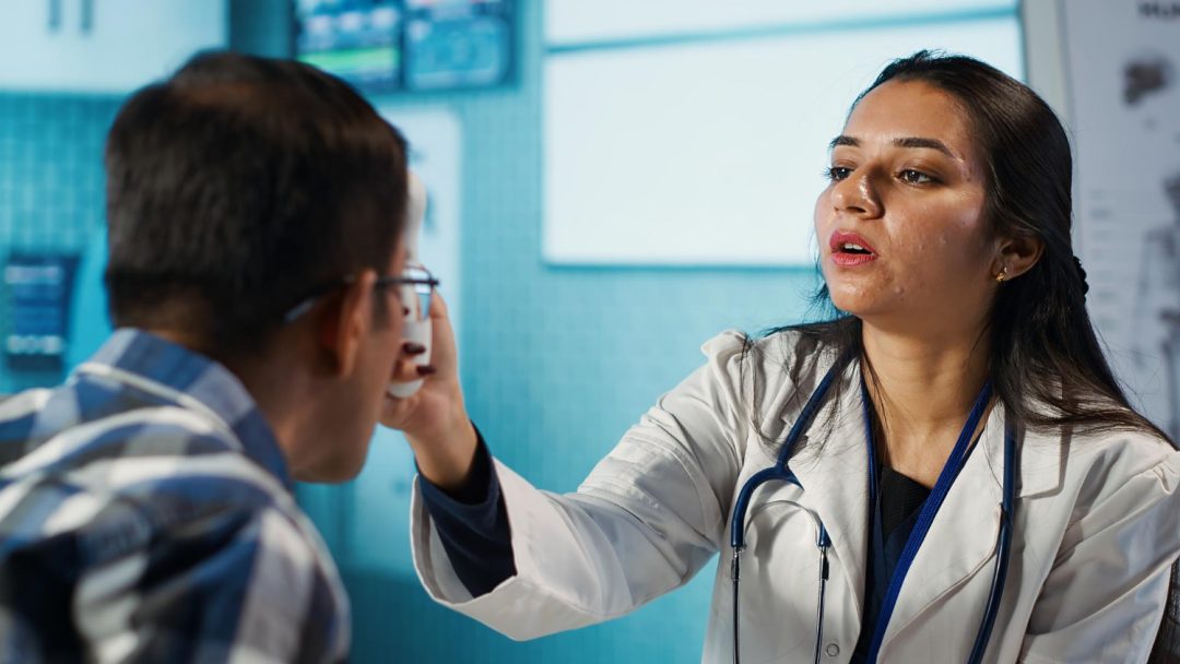 How Regular Check-ups Can Help You Maintain Good Health?