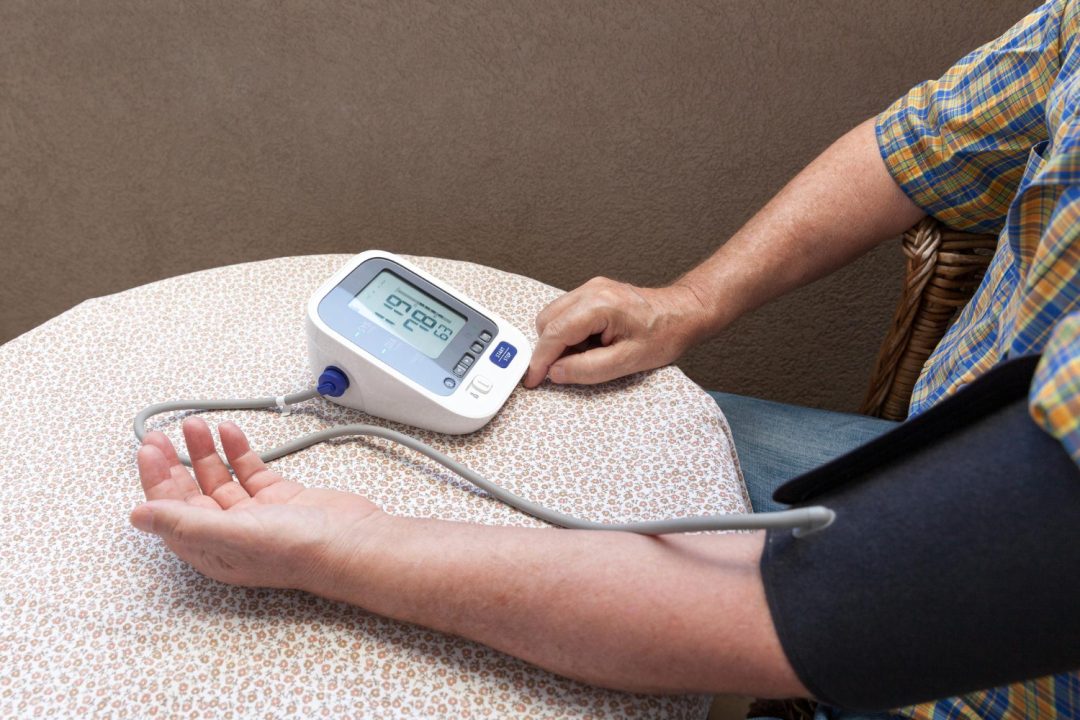 Stages of Hypertension BP Chart, Ranges, and Guidelines