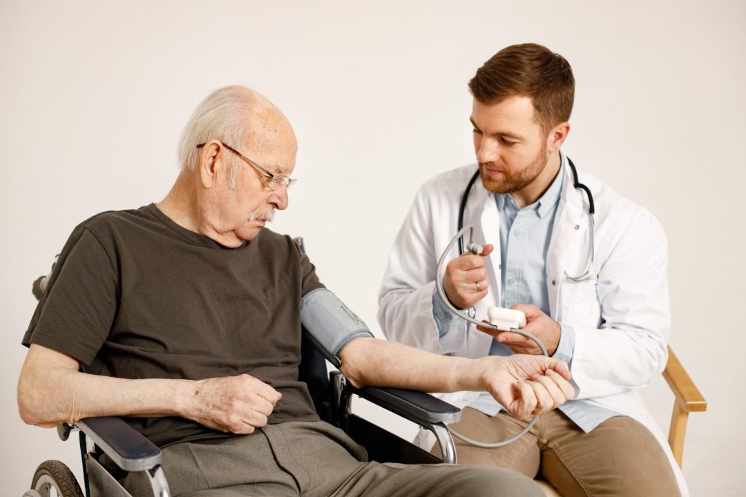 Ultimate Guide High Blood Pressure Hypertension Treatment in Dubai