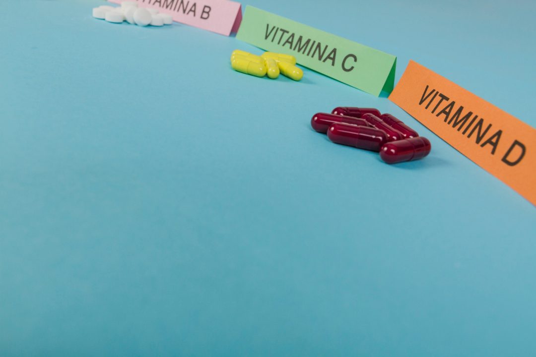 Common Vitamin Deficiencies in Dubai Are You at Risk?