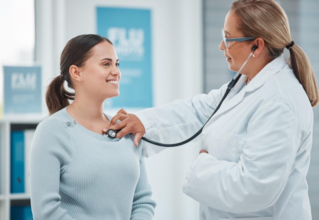 Full Body Health Checkup in Dubai: What to Expect