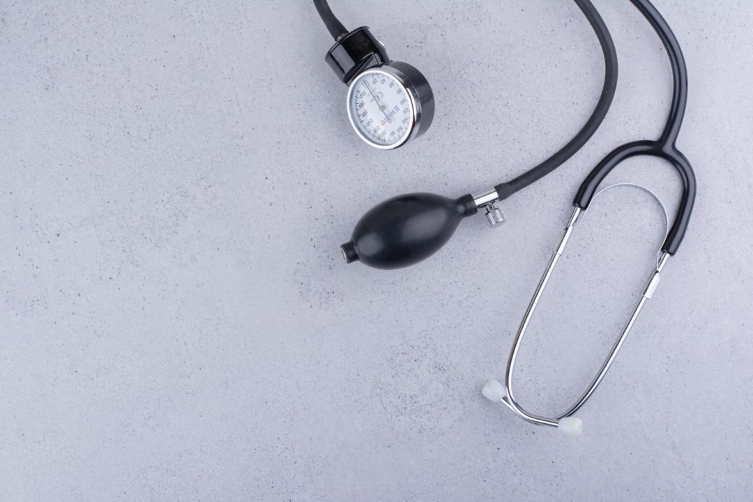 High Blood Pressure Causes And Symptoms