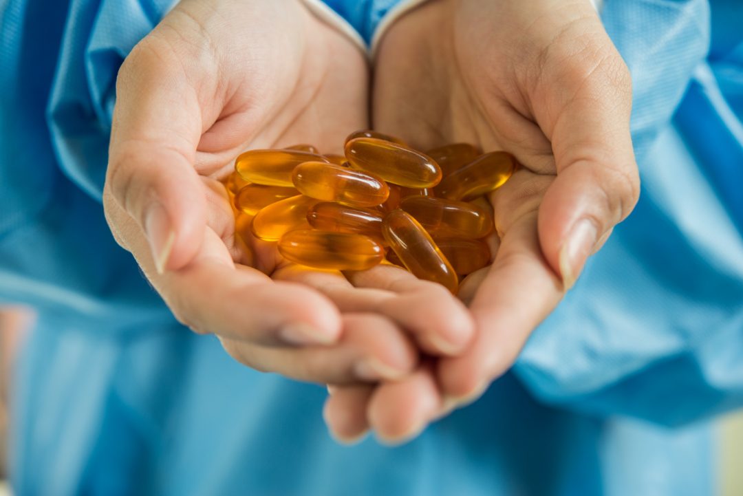 Ultimate Guide To Choosing The Best Vitamin D Supplement For You