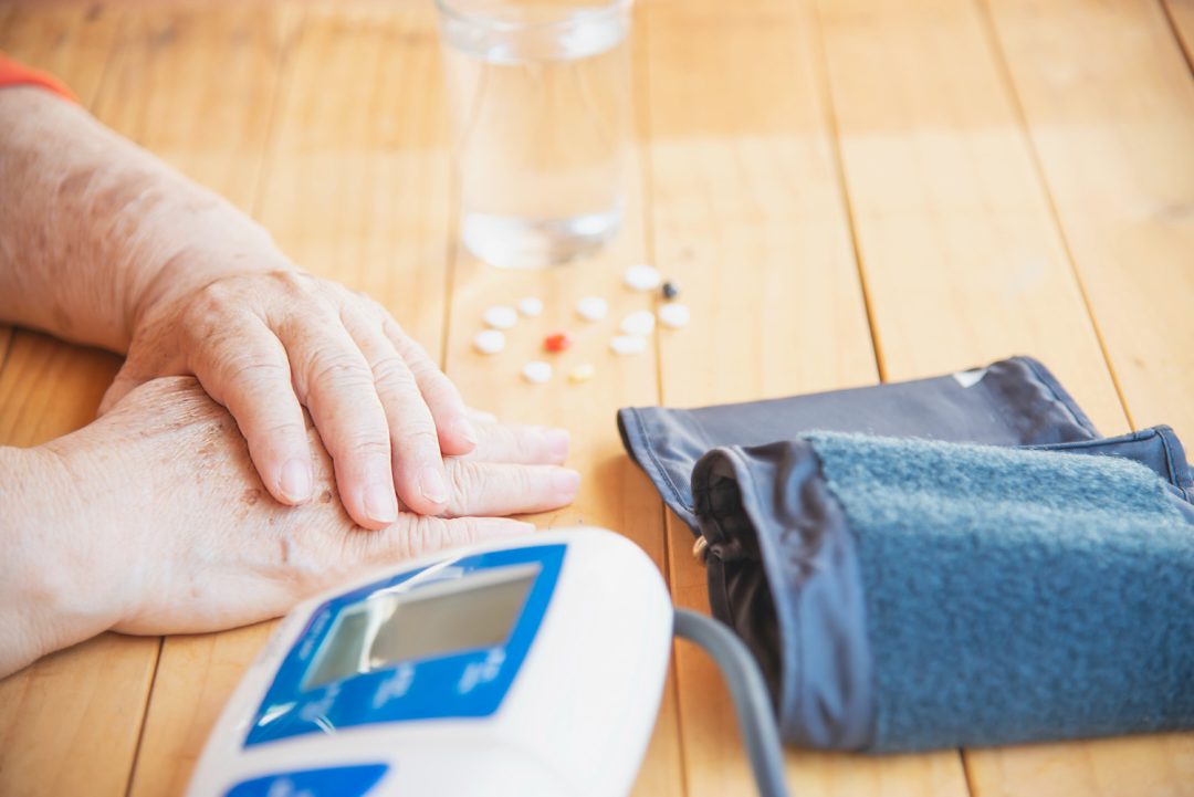 Understanding Hypertension in Young Adults: A Silent Threat to Your Health