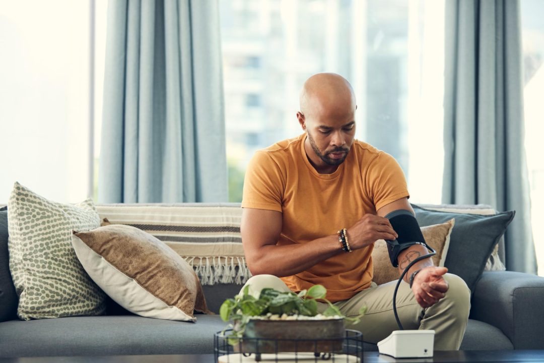 Understanding Your Blood Pressure: A Guide To Managing Your Cardiovascular Health