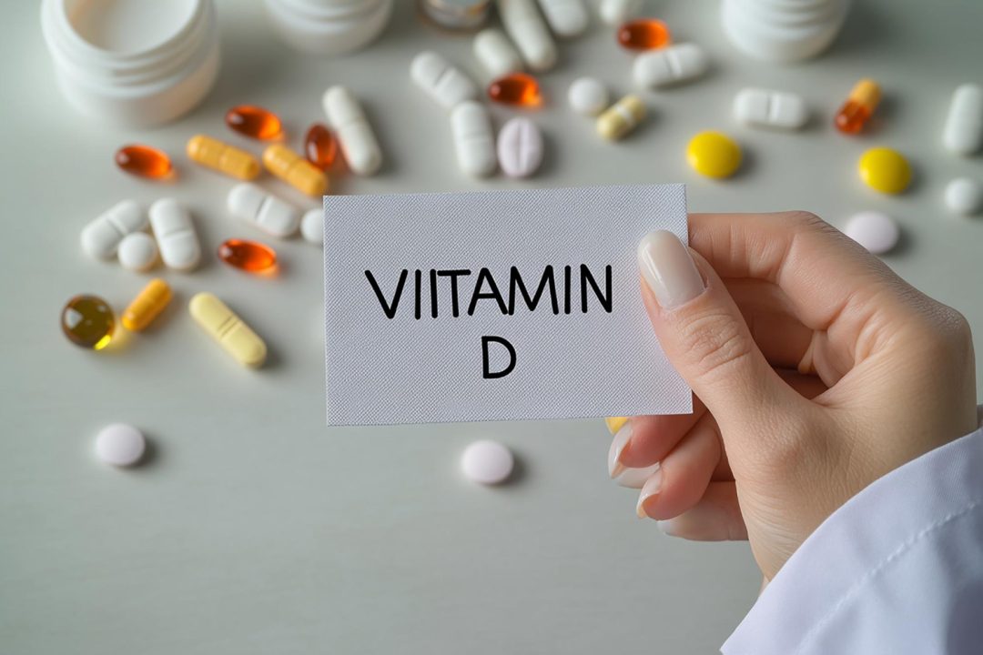 Vitamin D Deficiency Symptoms in Dubai: A Complete Guide