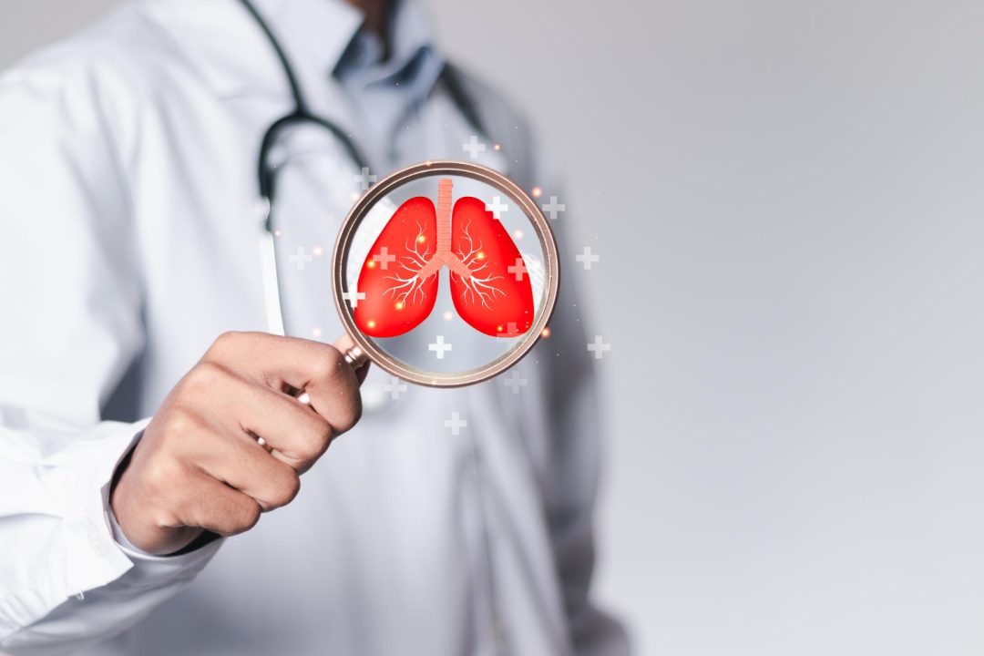 What Is Pneumonia?