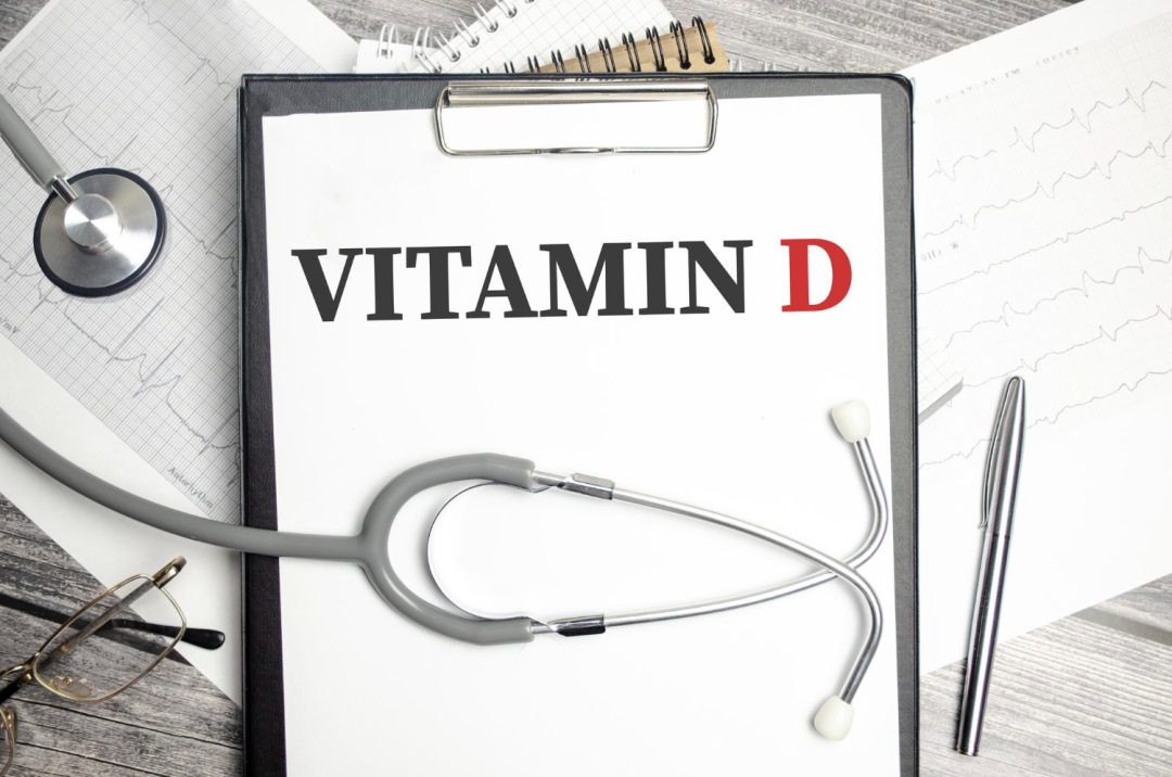 A Guide For 10 Unexpected Signs of a Vitamin D Deficiency