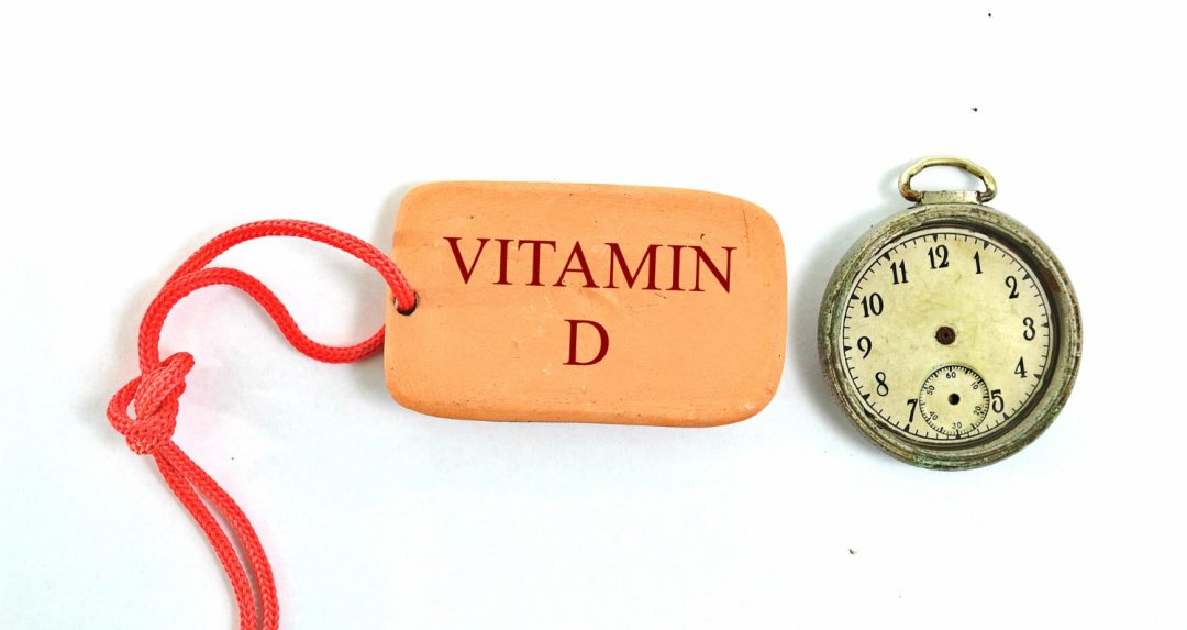 5 Conditions Made Worse By Low Vitamin D Levels