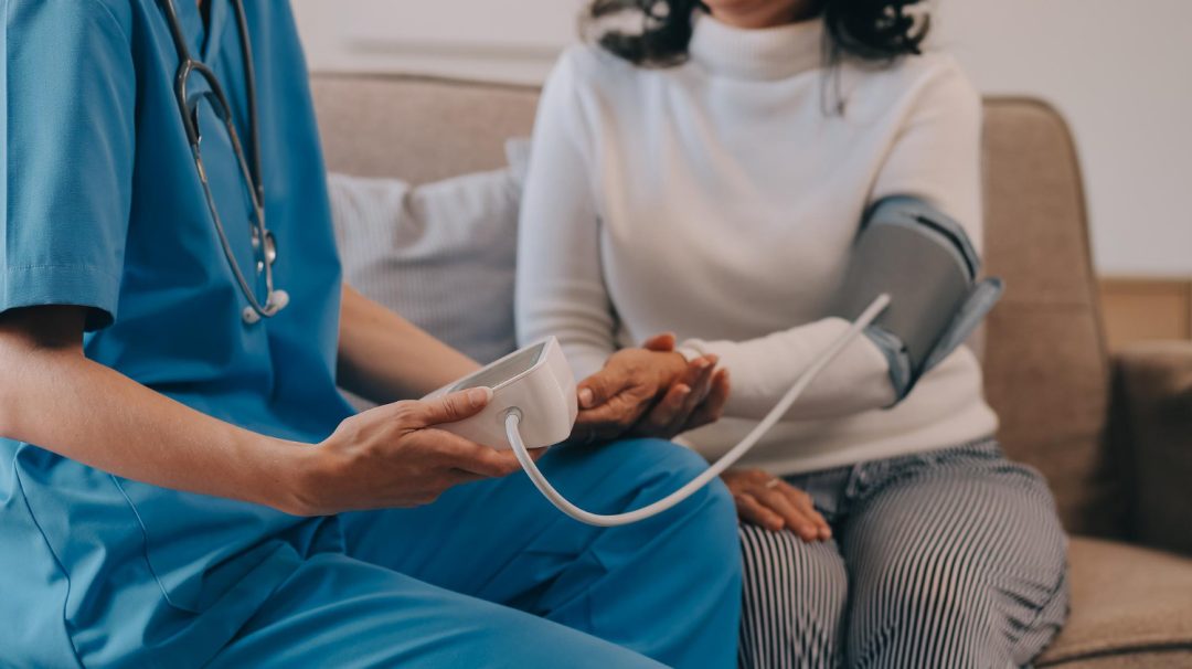 High Blood Pressure: What You Need to Know