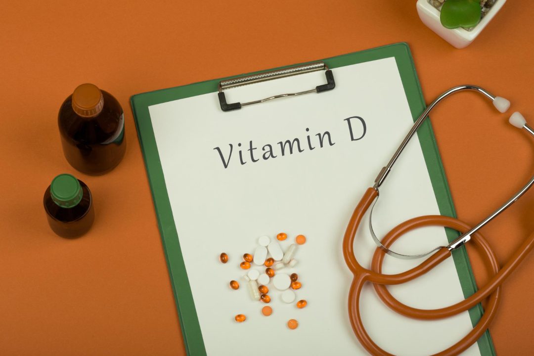 How To Increase Vitamin D Levels Quickly