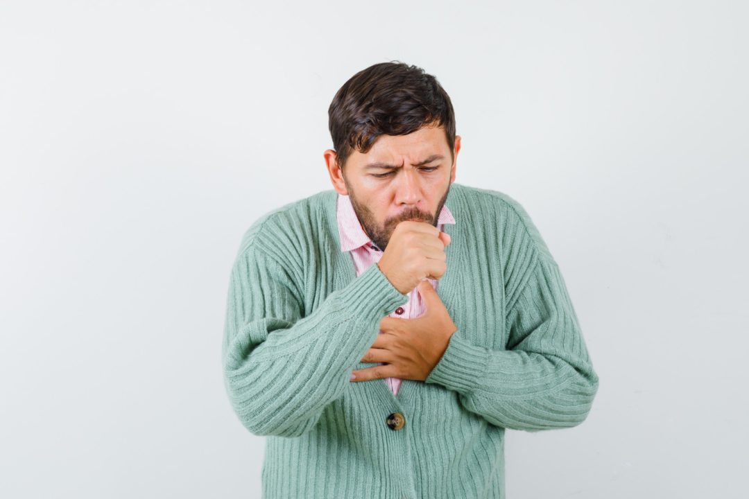 Pneumonia Guide: Symptoms, Causes And Diagnosis