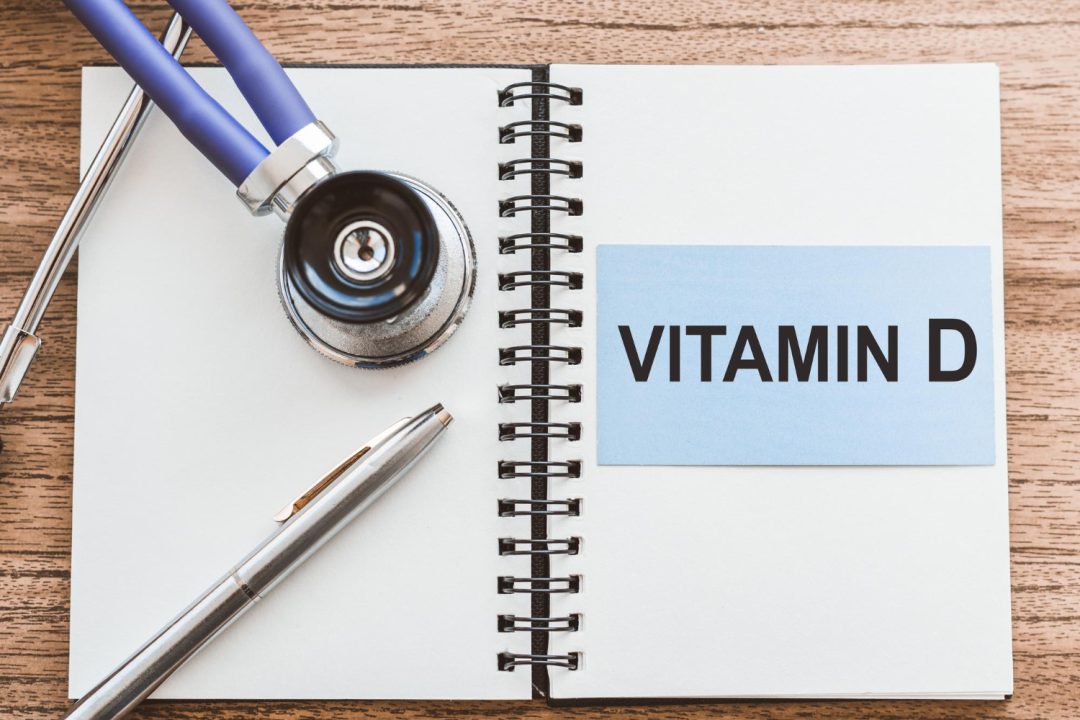 Vitamin D Deficiency: Symptoms, Testing And How to Fix It