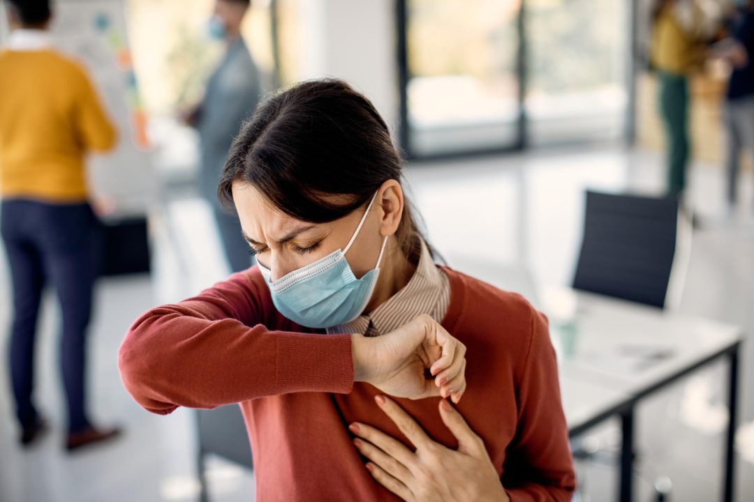 What Are the Best Treatments for Pneumonia? By Dr. Barbara