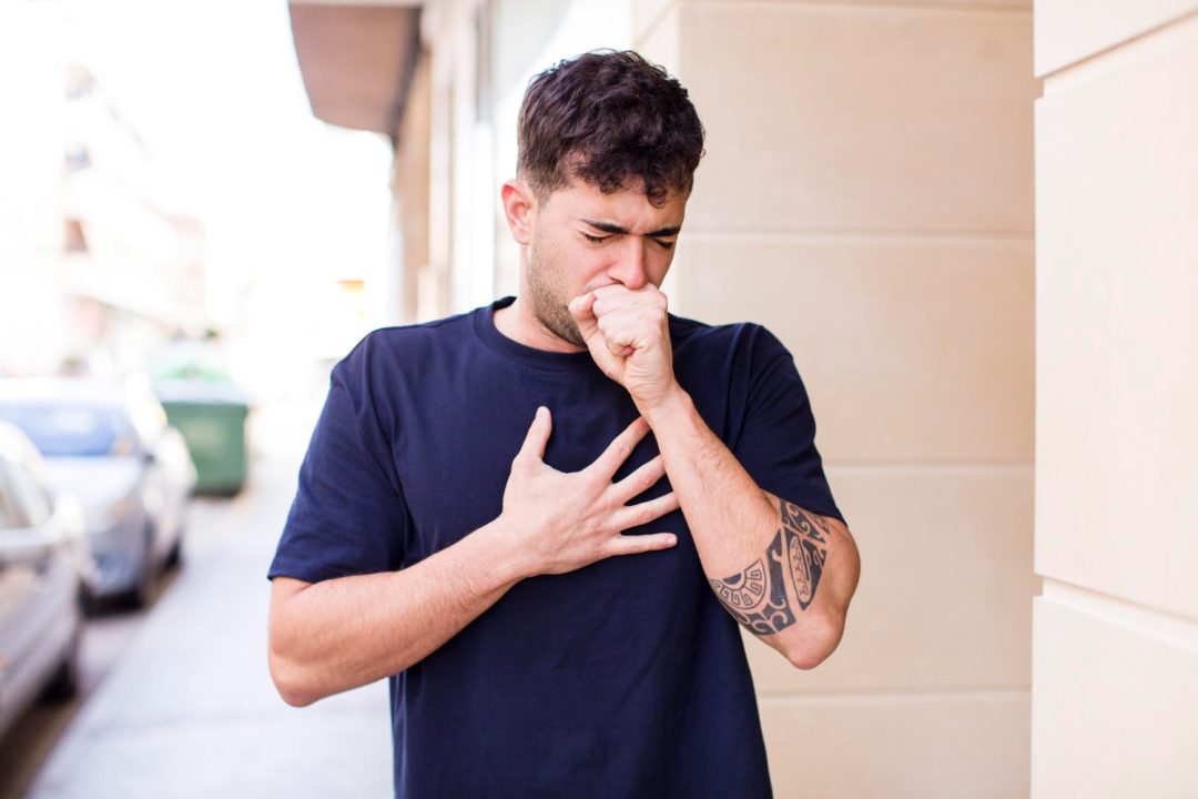 What Is Walking Pneumonia?